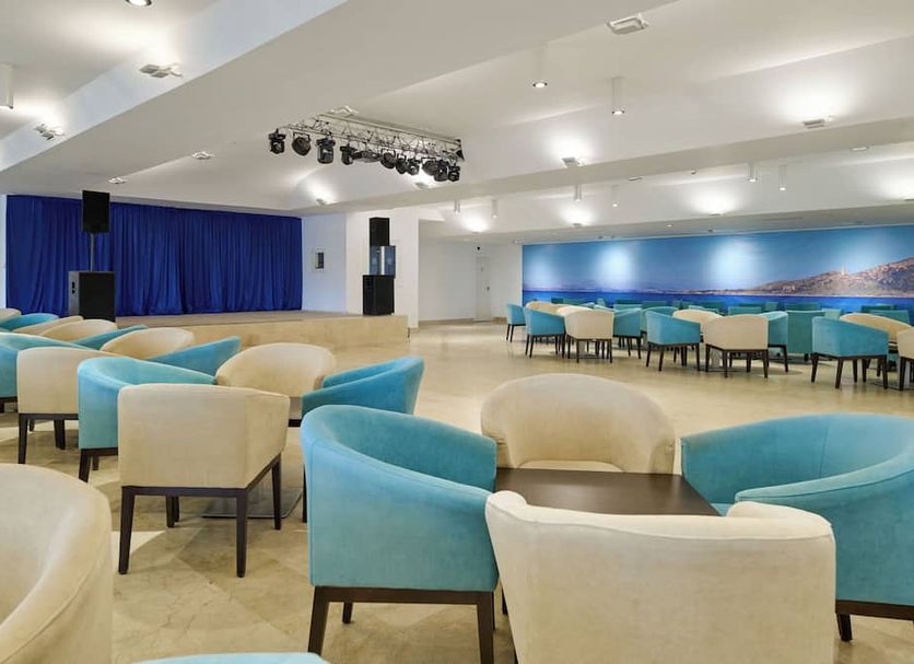 Konferenzraum Foto