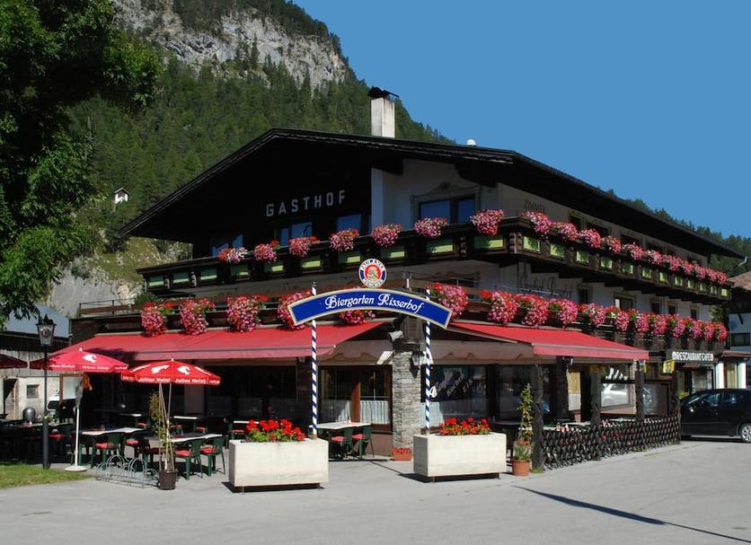 Gebäude Foto