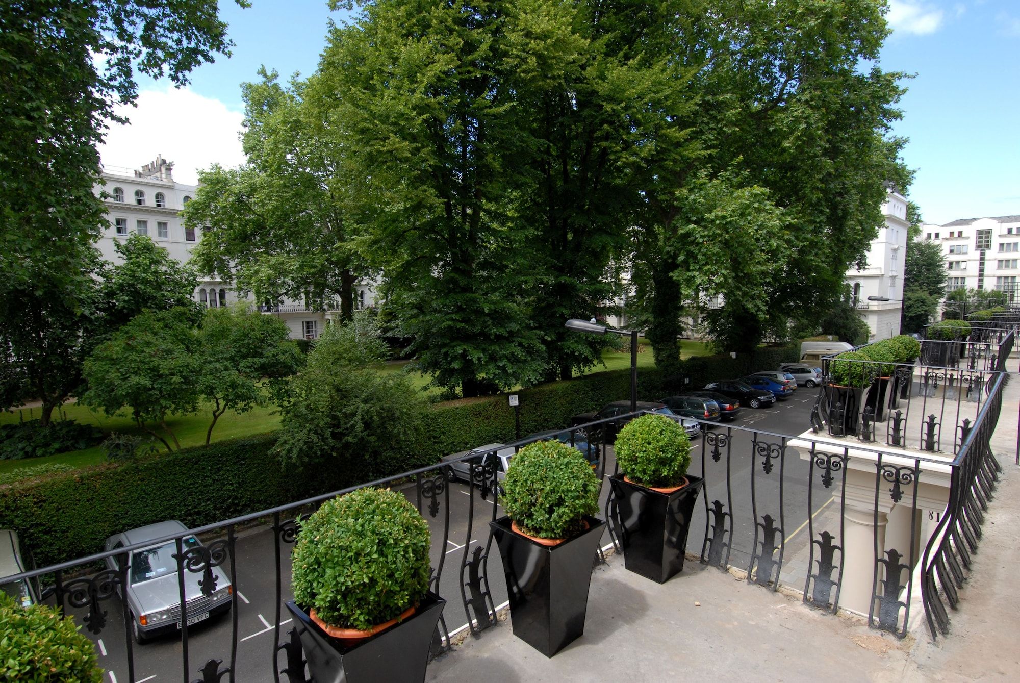 Balkon
