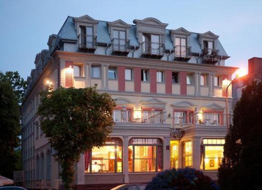 Gebäude Foto
