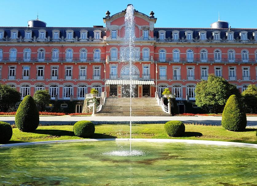 Gebäude Foto