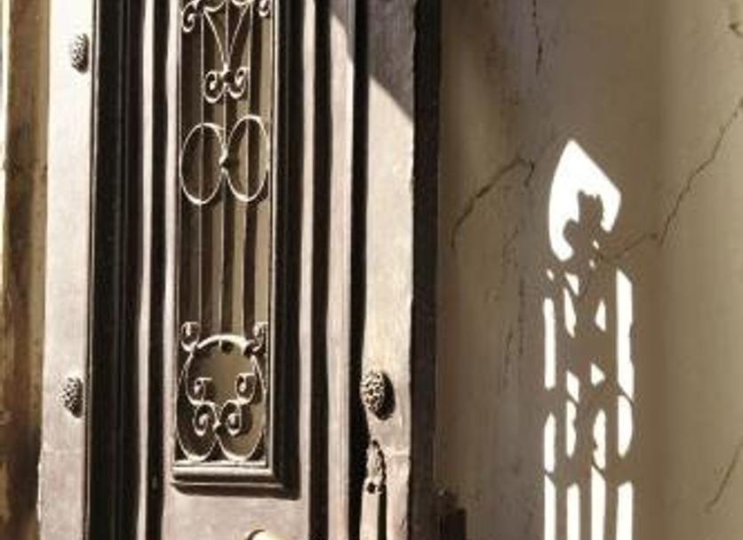 Zimmerausstattung Foto