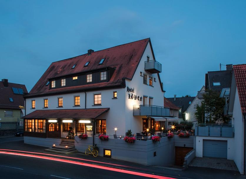 Gebäude Foto