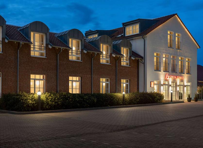 Gebäude Foto