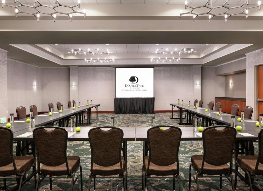 Konferenzraum Foto