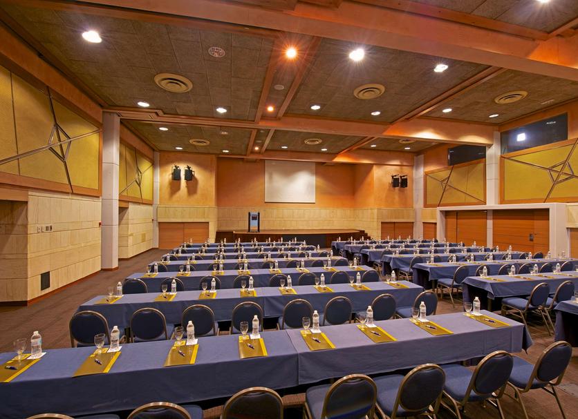 Konferenzraum Foto