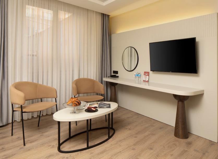 Wohnzimmer Foto