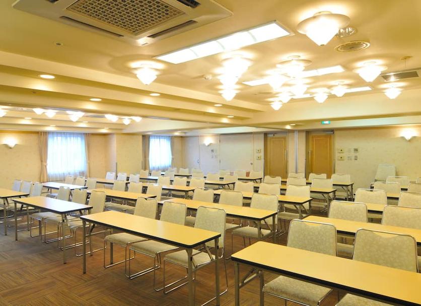 Konferenzraum Foto
