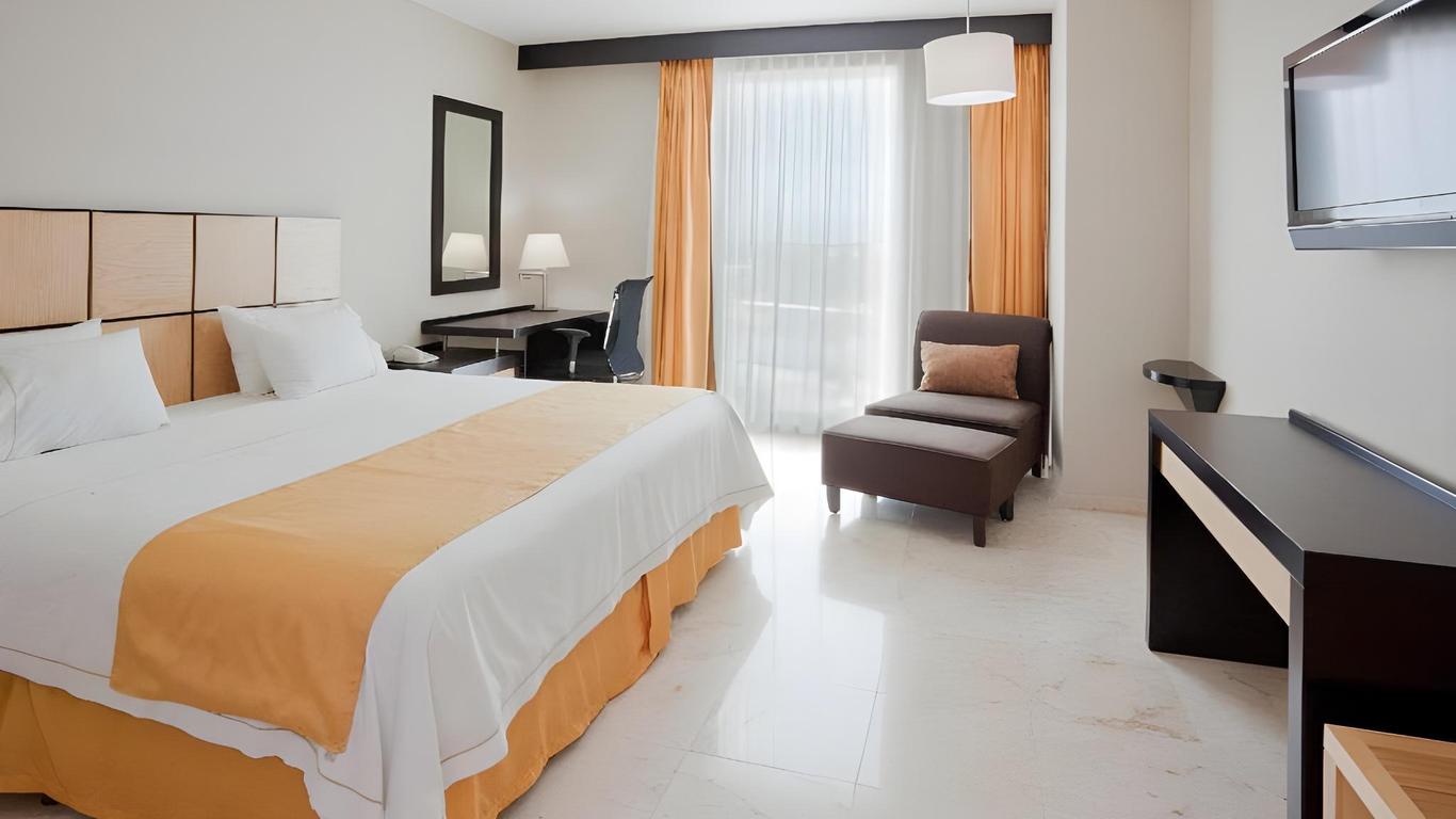 Holiday Inn Express Ciudad Del Carmen By IHG
