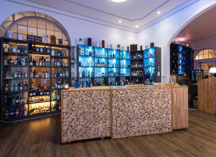 Bar Foto