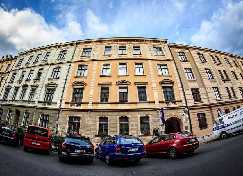 Gebäude Foto