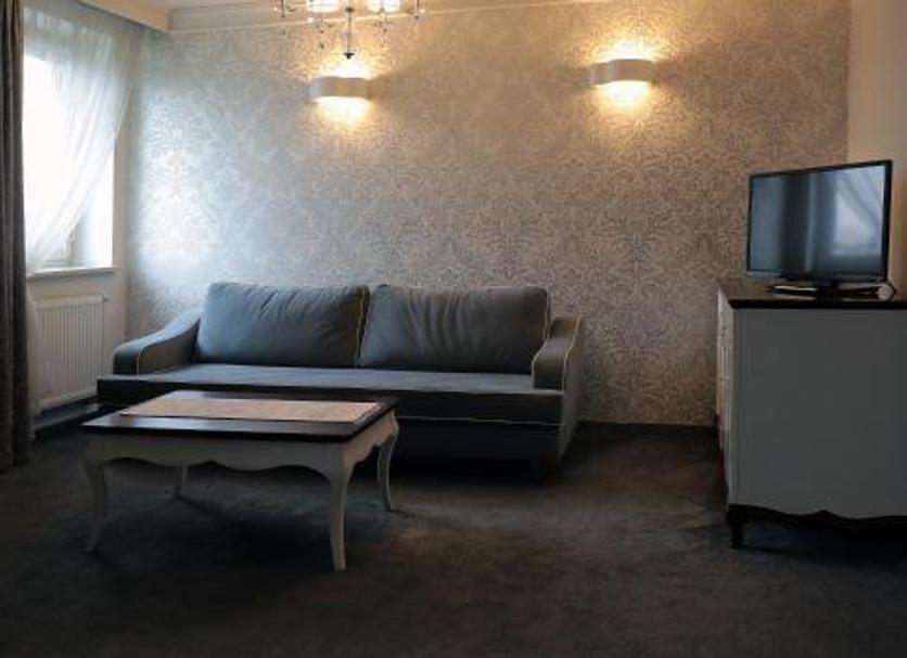 Wohnzimmer Foto