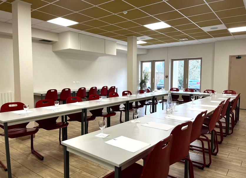 Konferenzraum Foto