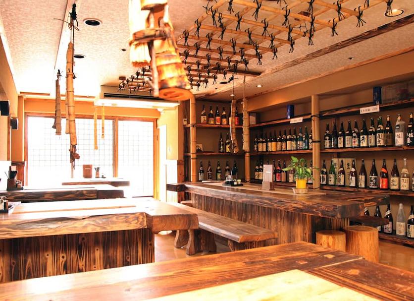 Bar Foto
