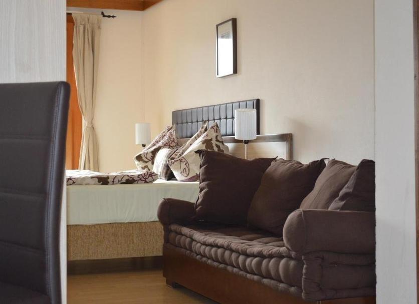 Wohnzimmer Foto