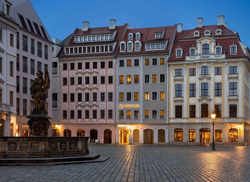 Gebäude Foto