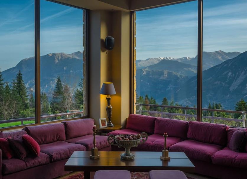 Wohnzimmer Foto