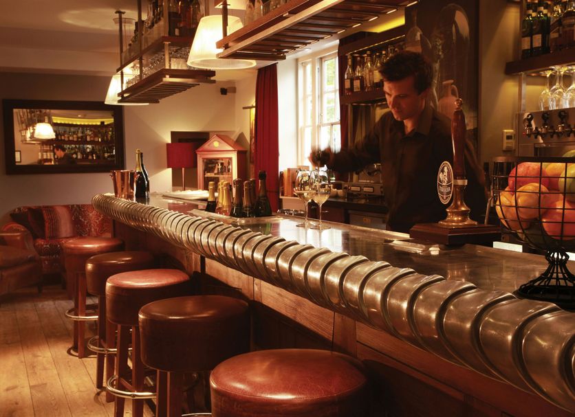 Bar Foto