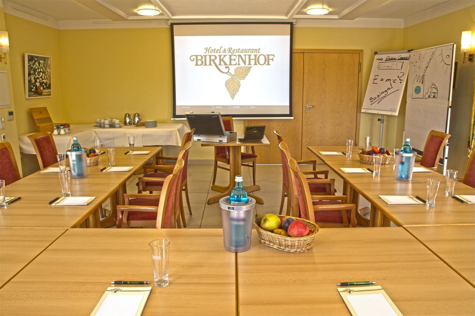 Konferenzraum