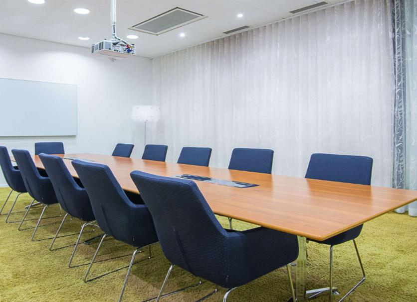 Konferenzraum Foto
