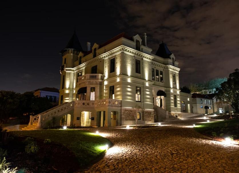 Gebäude Foto