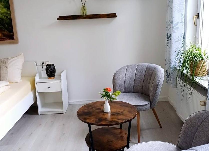 Wohnzimmer Foto