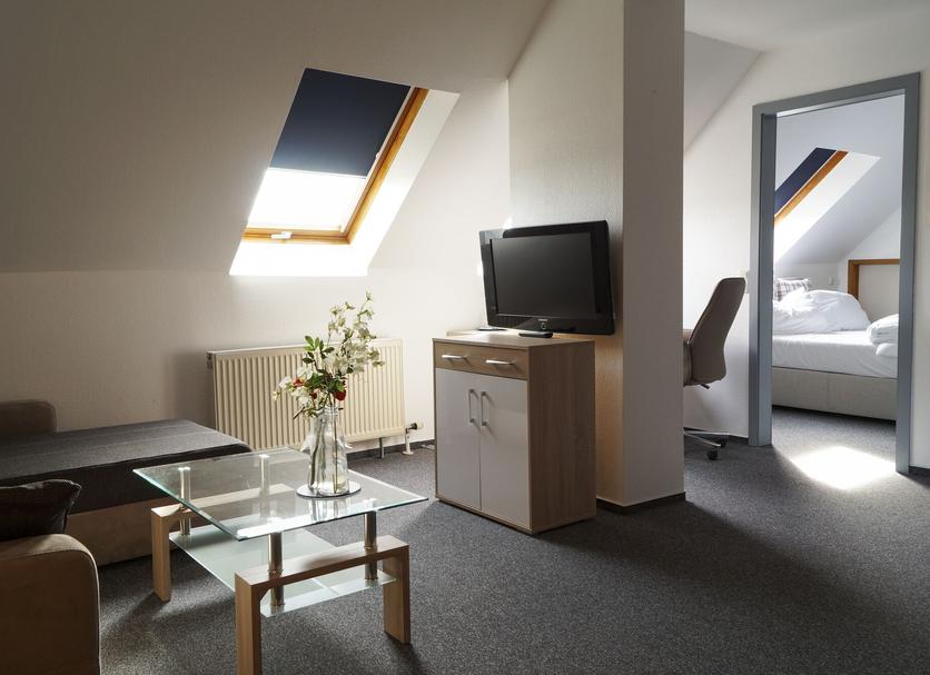 Wohnzimmer Foto