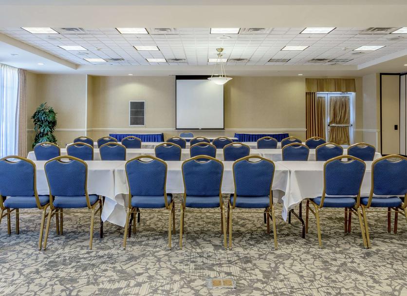 Konferenzraum Foto