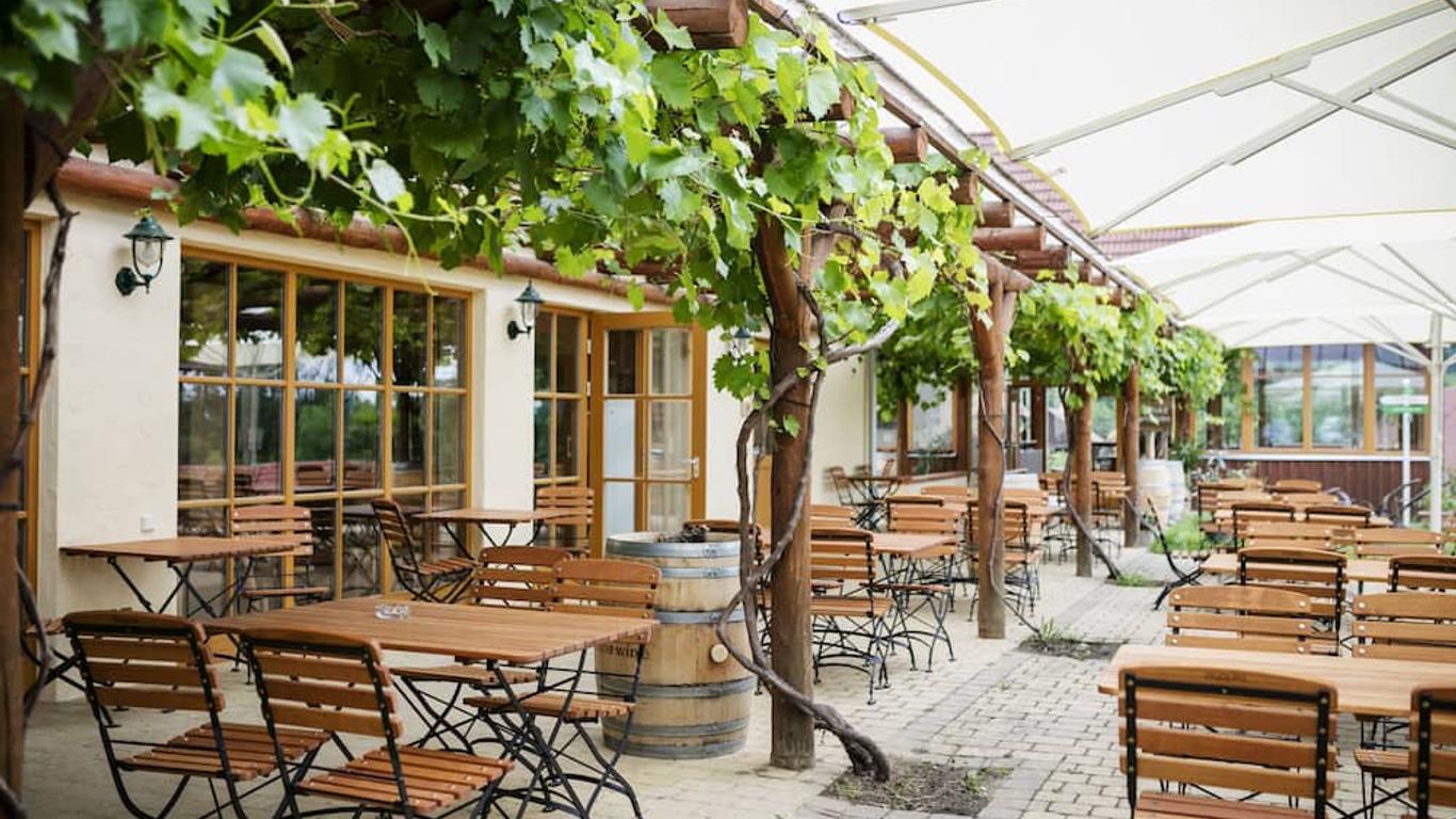 Jufa Hotel Tieschen