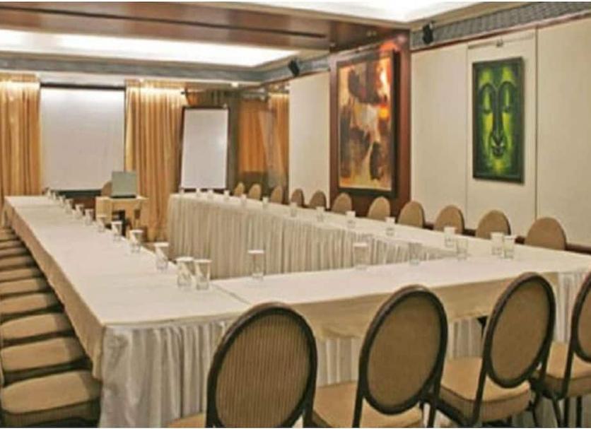 Konferenzraum Foto