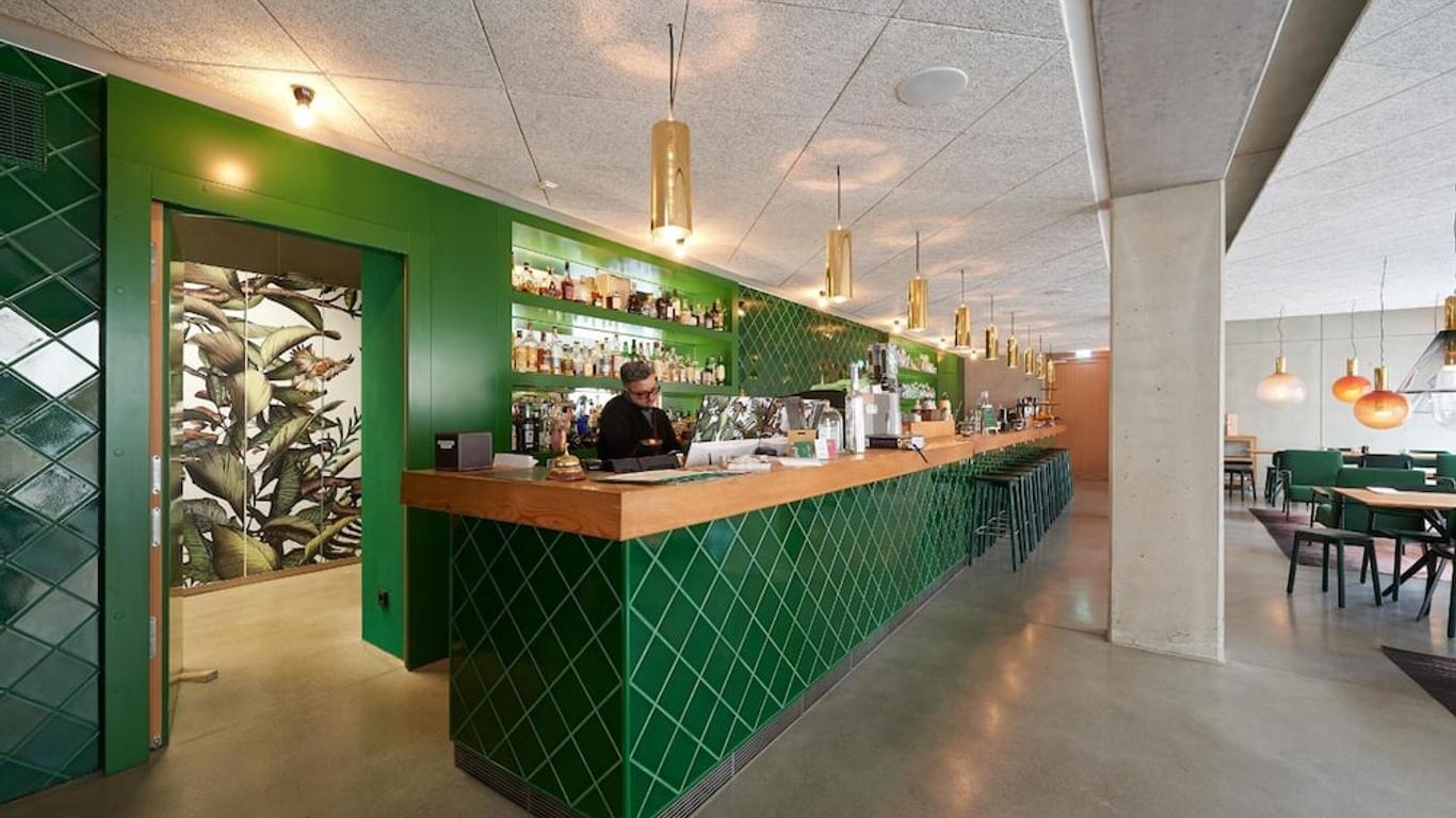 Kitz Boutique Hotel & Restaurant