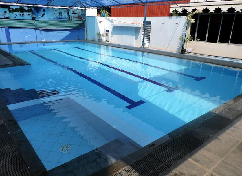 Pool Foto