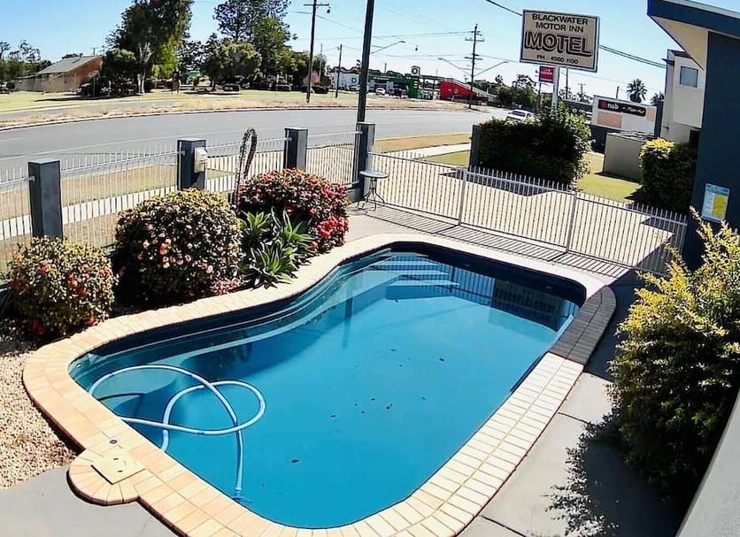 Pool Foto