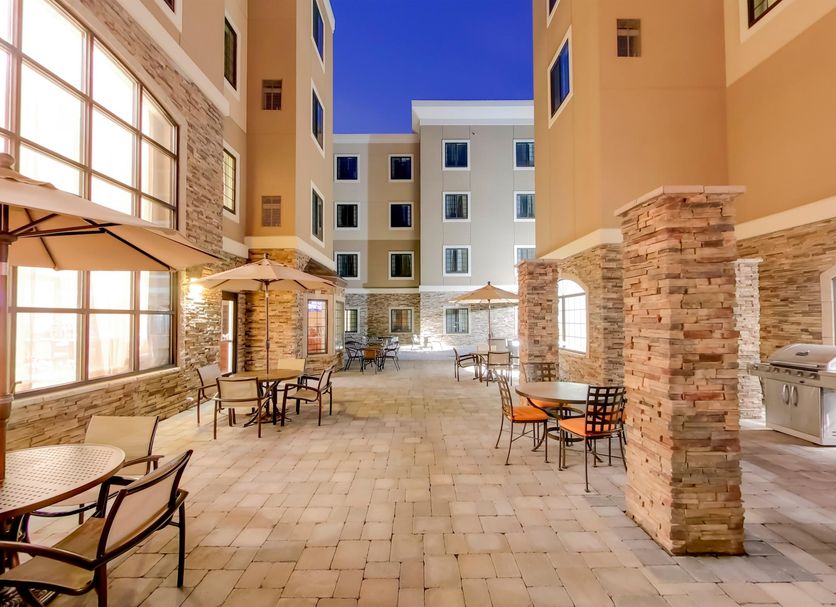 Hotelausstattung Foto