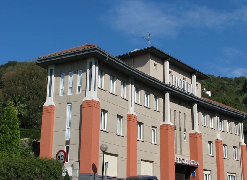 Gebäude Foto