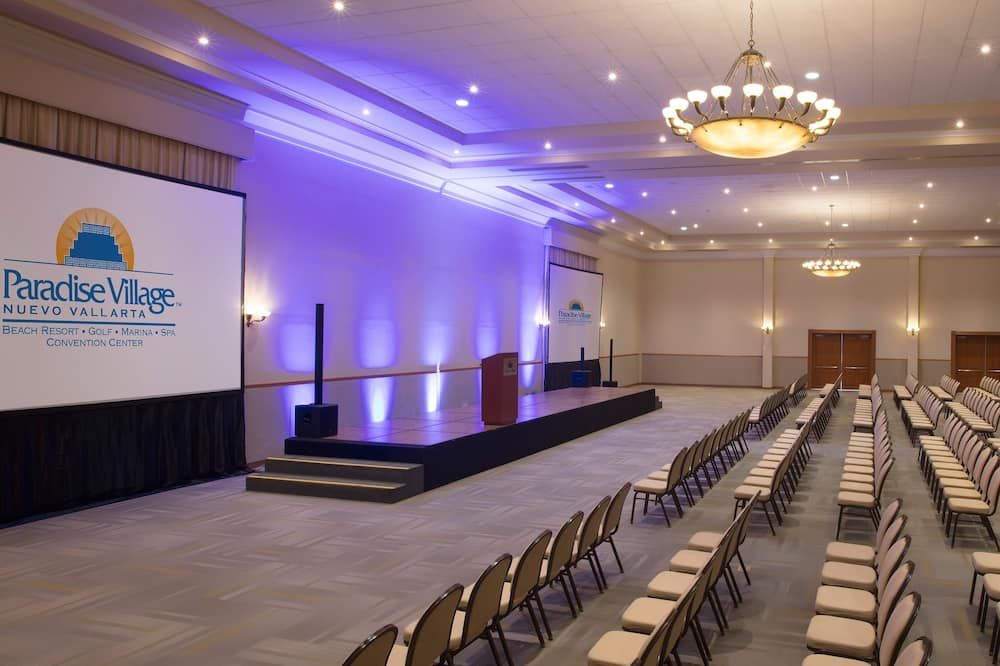 Konferenzraum