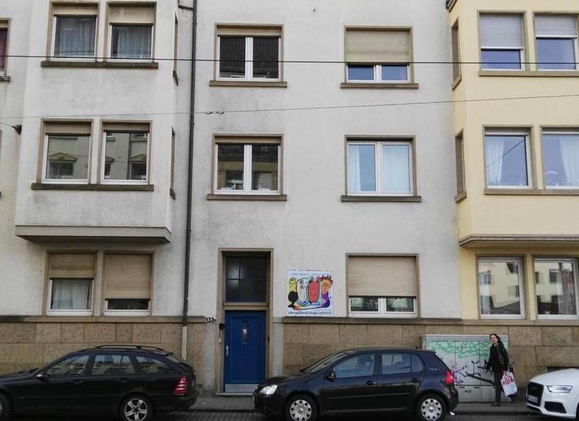 Gebäude Foto