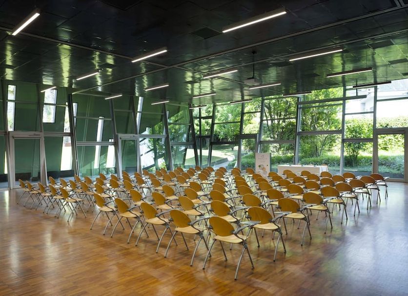 Konferenzraum Foto
