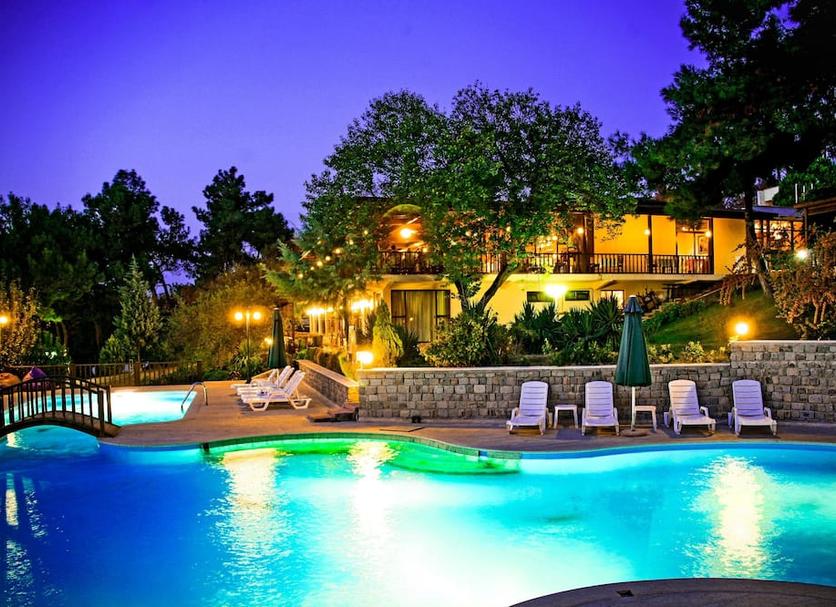 Pool Foto
