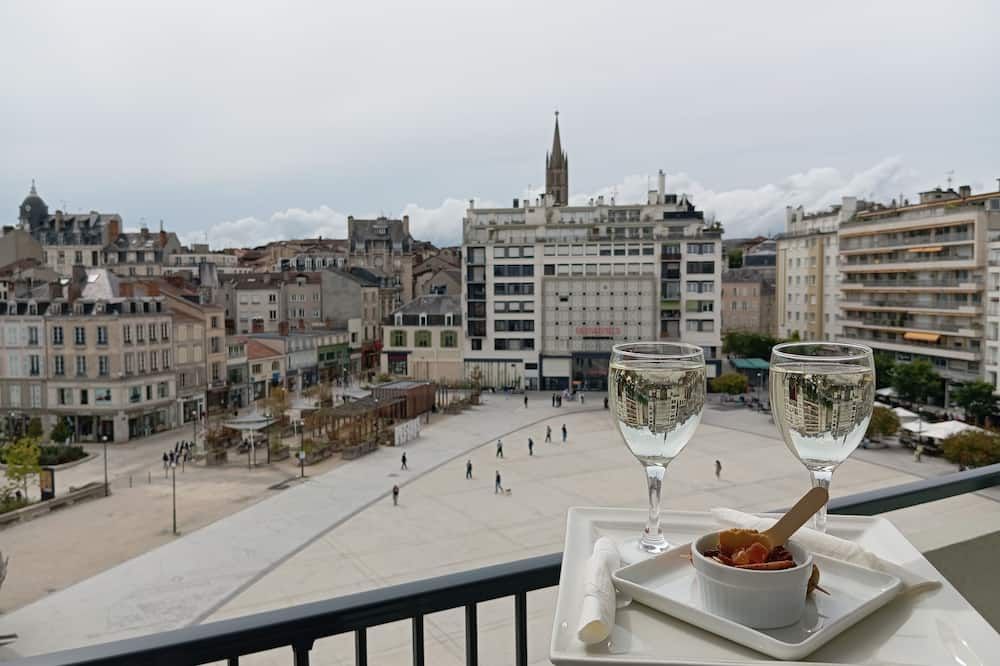 Balkon