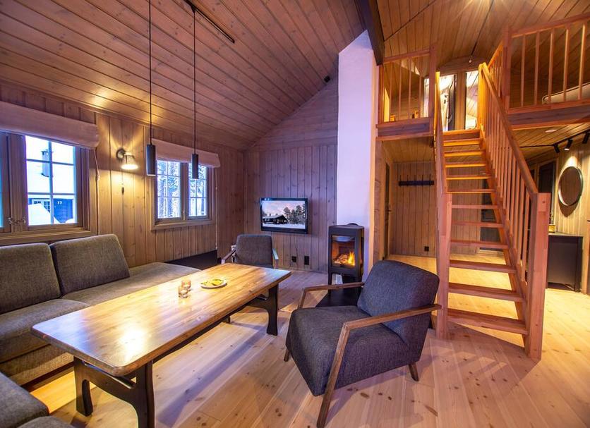 Wohnzimmer Foto