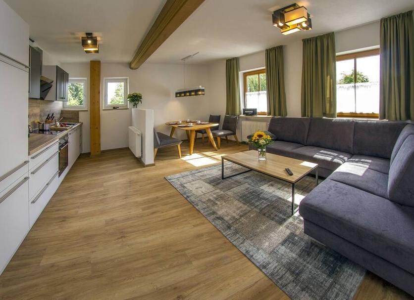 Wohnzimmer Foto