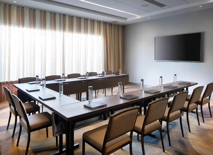 Konferenzraum Foto