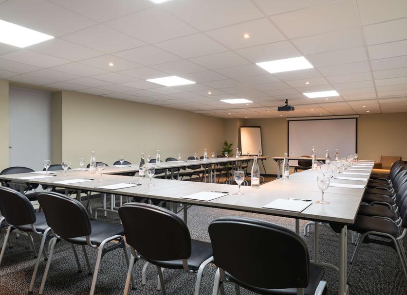 Konferenzraum Foto