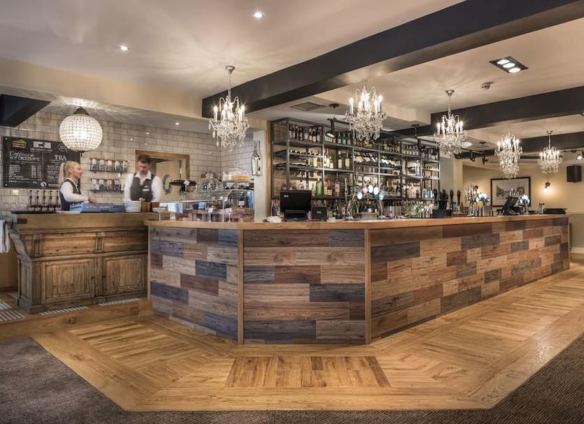 Bar Foto