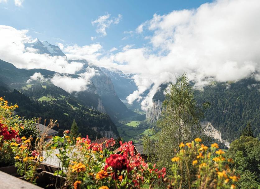 Außenansicht Foto