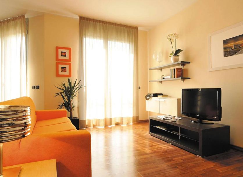 Wohnzimmer Foto