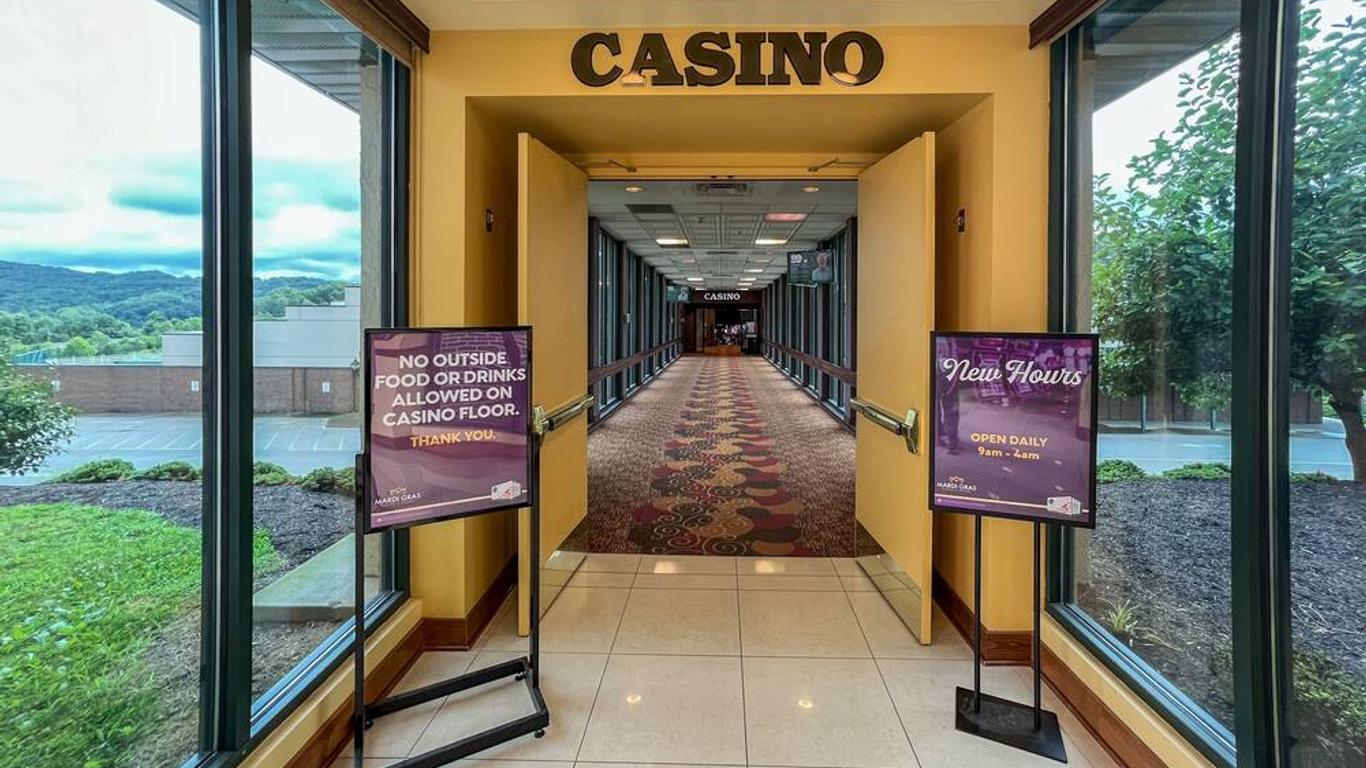 Mardi Gras Casino & Resort