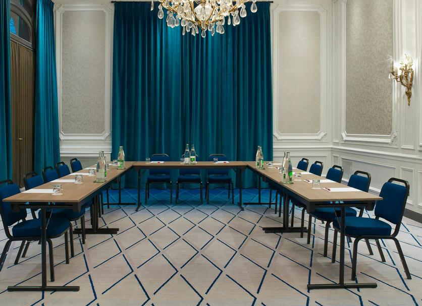 Konferenzraum Foto