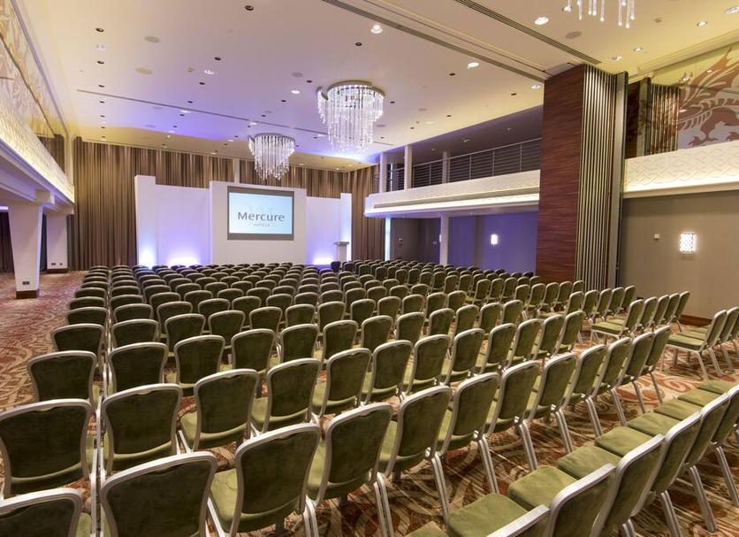 Konferenzraum Foto